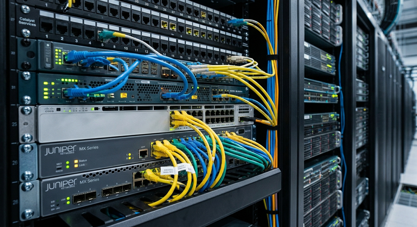 Networking Equipment